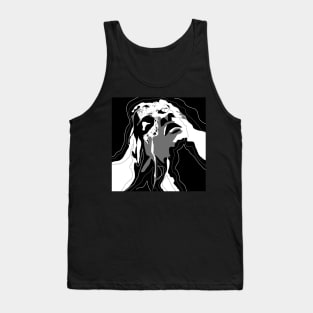 Release Tank Top